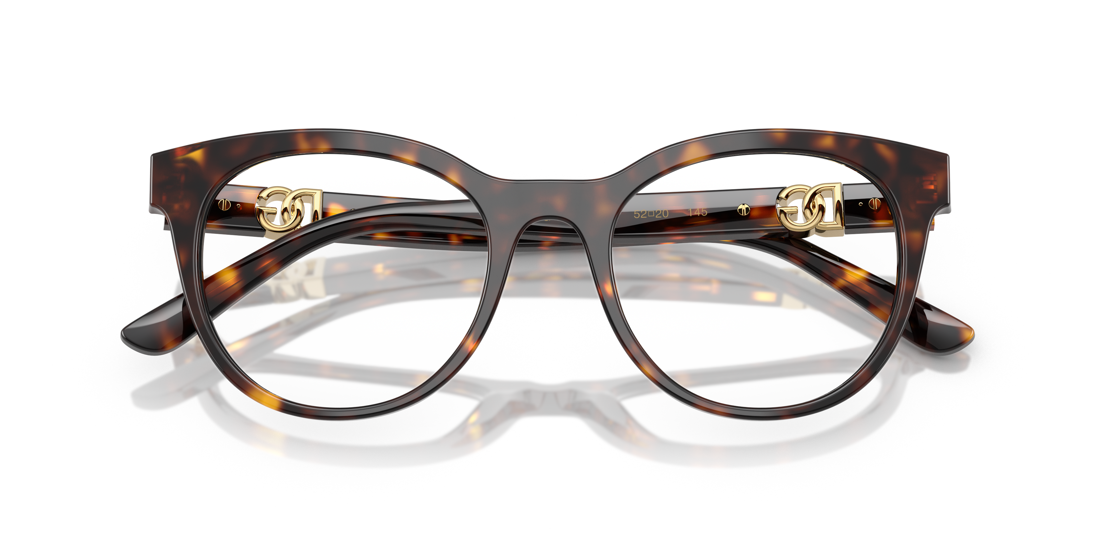 DOLCE &amp; GABBANA DG3399 502 52