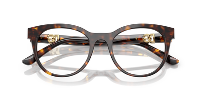 DOLCE &amp; GABBANA DG3399 502 52