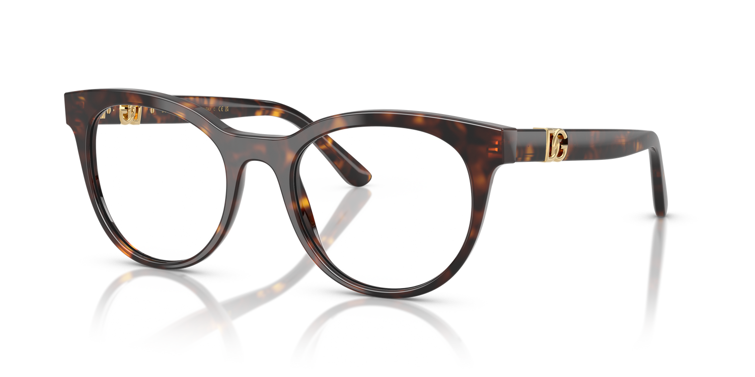 DOLCE &amp; GABBANA DG3399 502 52