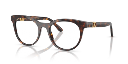 DOLCE &amp; GABBANA DG3399 502 52