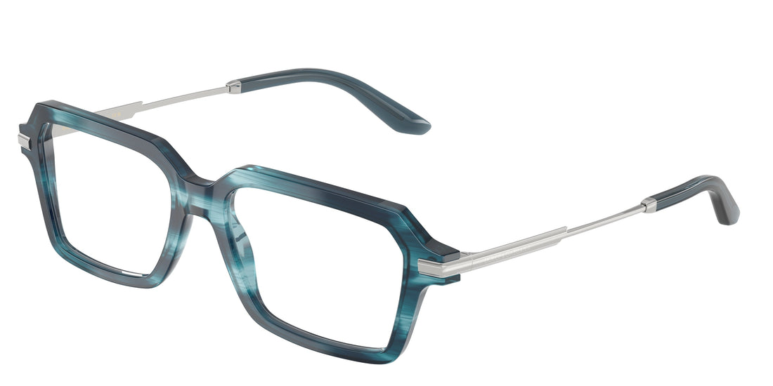 Translation missing: es.seo.product.type.gafas-graduadas dolce & gabbana dg3401 3448 azul rectangular masculino talla 54mm - Translation missing: es.seo.product.alt.imagen-principal