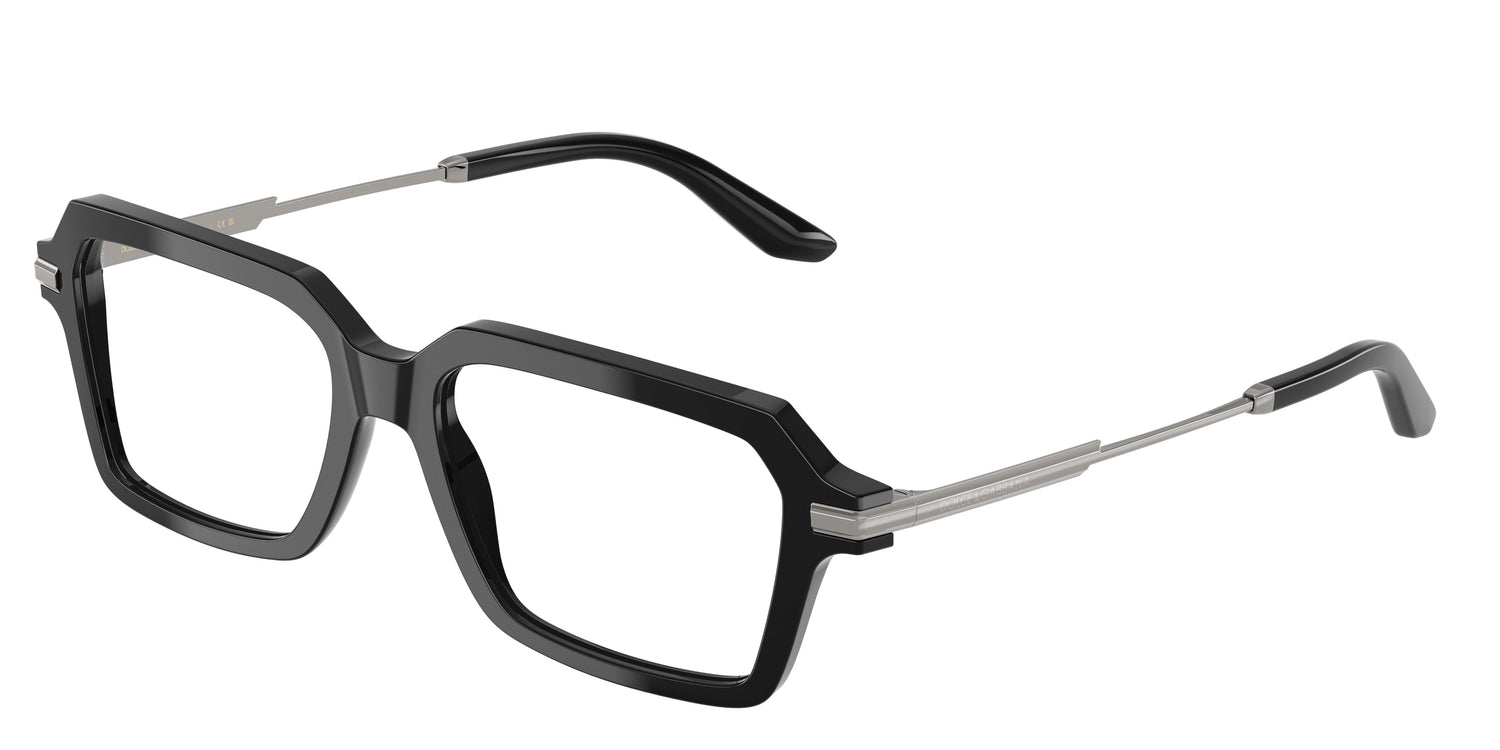 DOLCE &amp; GABBANA DG3401 501 52