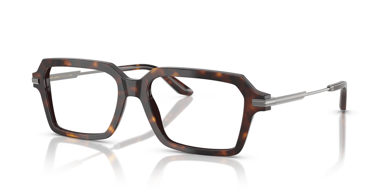 DOLCE &amp; GABBANA DG3401 502 52