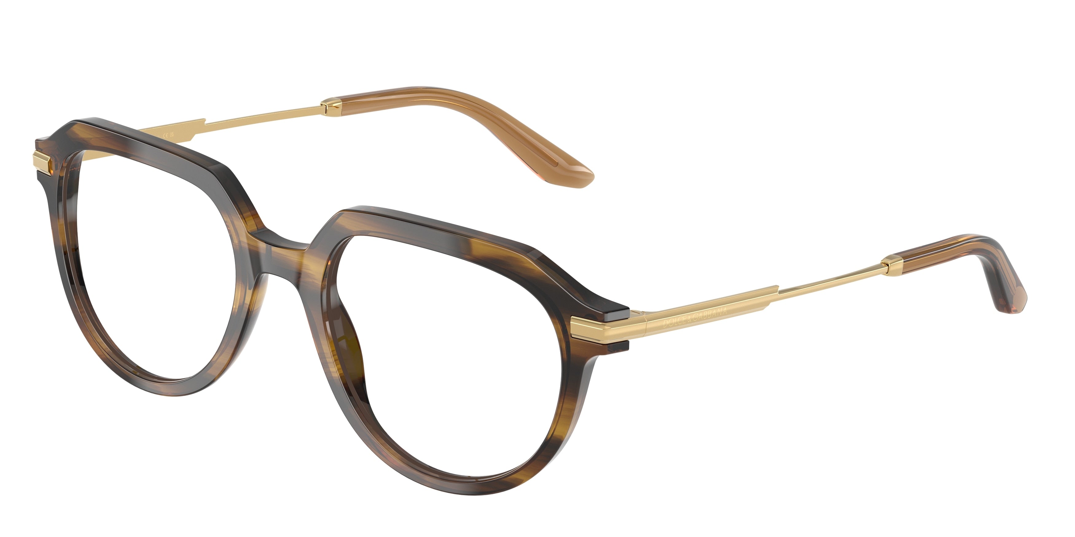 DOLCE &amp; GABBANA DG3402 3446 52