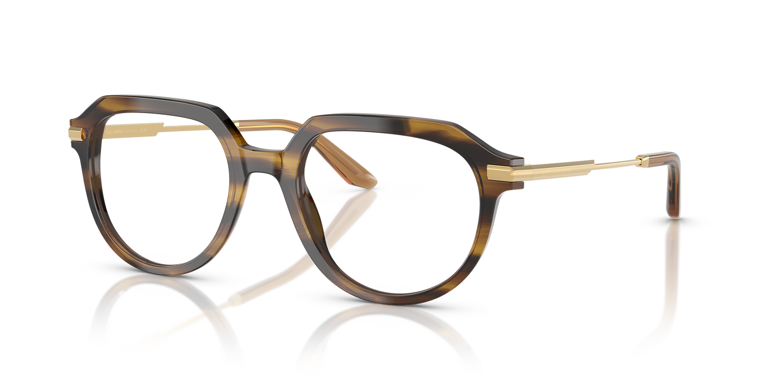 DOLCE &amp; GABBANA DG3402 3446 50