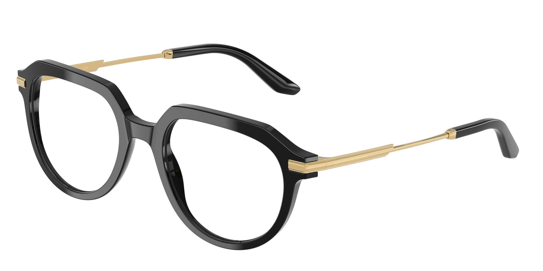 Translation missing: es.seo.product.type.gafas-graduadas dolce & gabbana dg3402 501 negro pantos masculino talla 50mm - Translation missing: es.seo.product.alt.imagen-principal