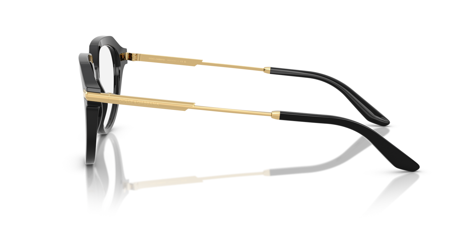 DOLCE &amp; GABBANA DG3402 501 50