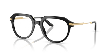 DOLCE &amp; GABBANA DG3402 501 52