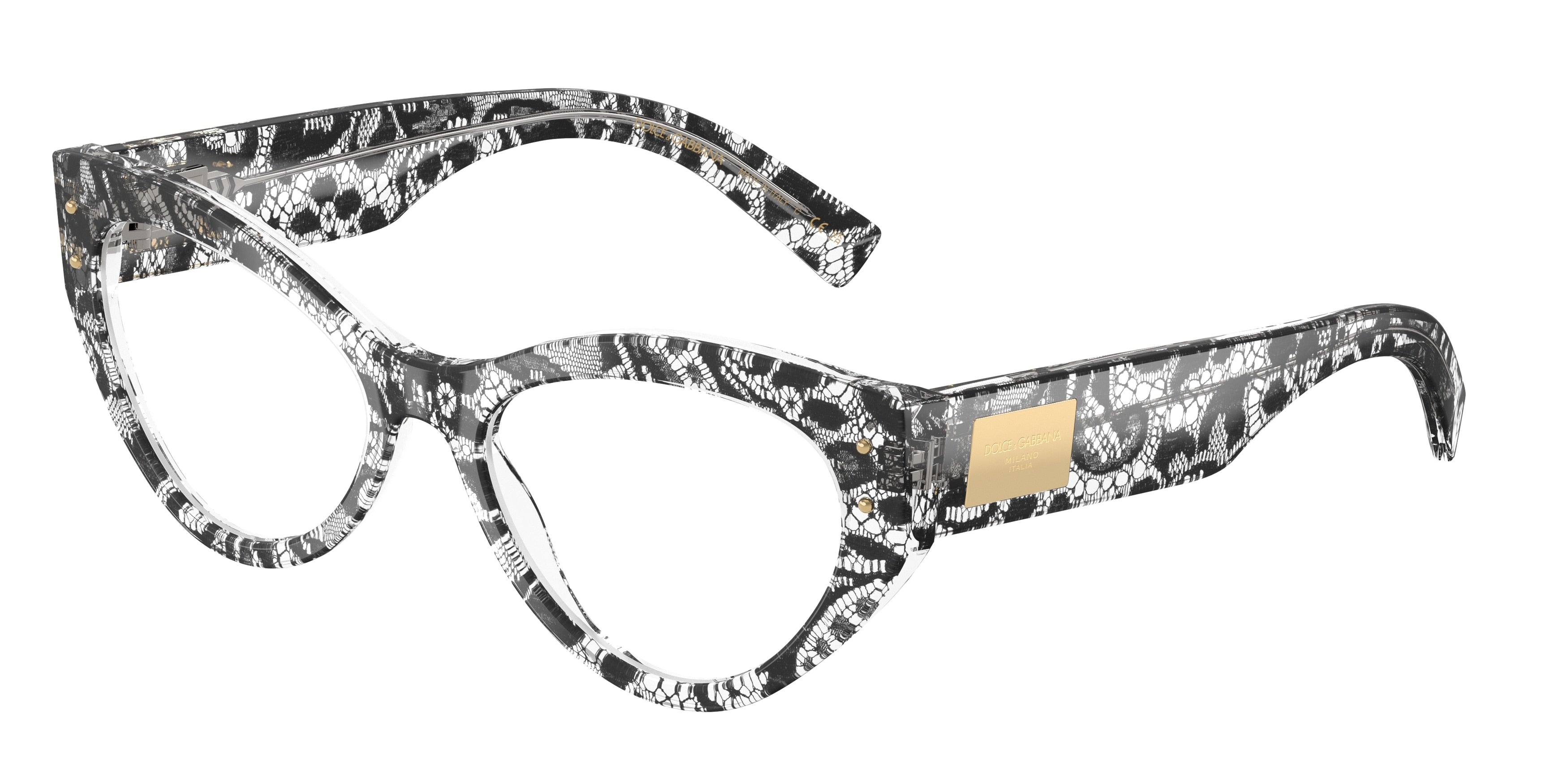 DOLCE &amp; GABBANA DG3403 3287 52