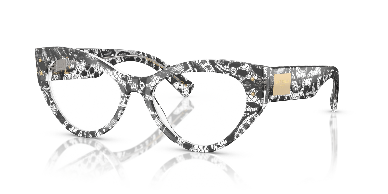 DOLCE &amp; GABBANA DG3403 3287 52