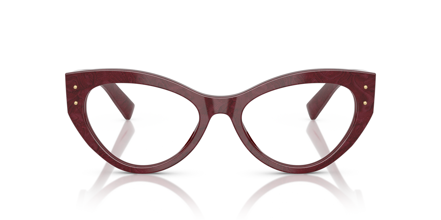 DOLCE &amp; GABBANA DG3403 3442 52