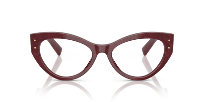 DOLCE &amp; GABBANA DG3403 3442 52