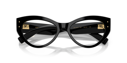 DOLCE &amp; GABBANA DG3403 501 52