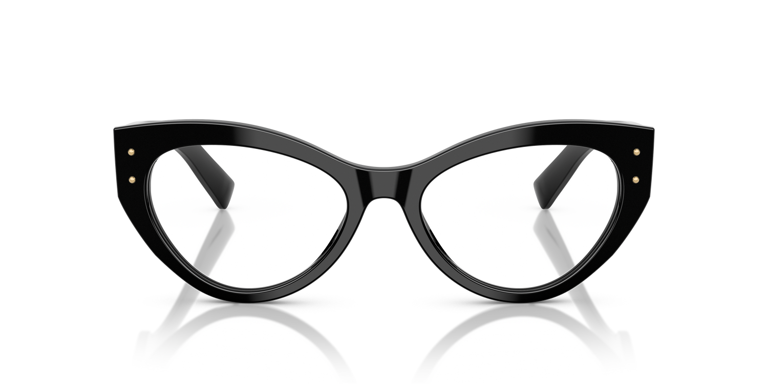 DOLCE &amp; GABBANA DG3403 501 52