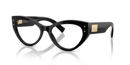 DOLCE &amp; GABBANA DG3403 501 52