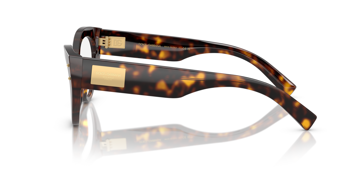 DOLCE &amp; GABBANA DG3403 502 54