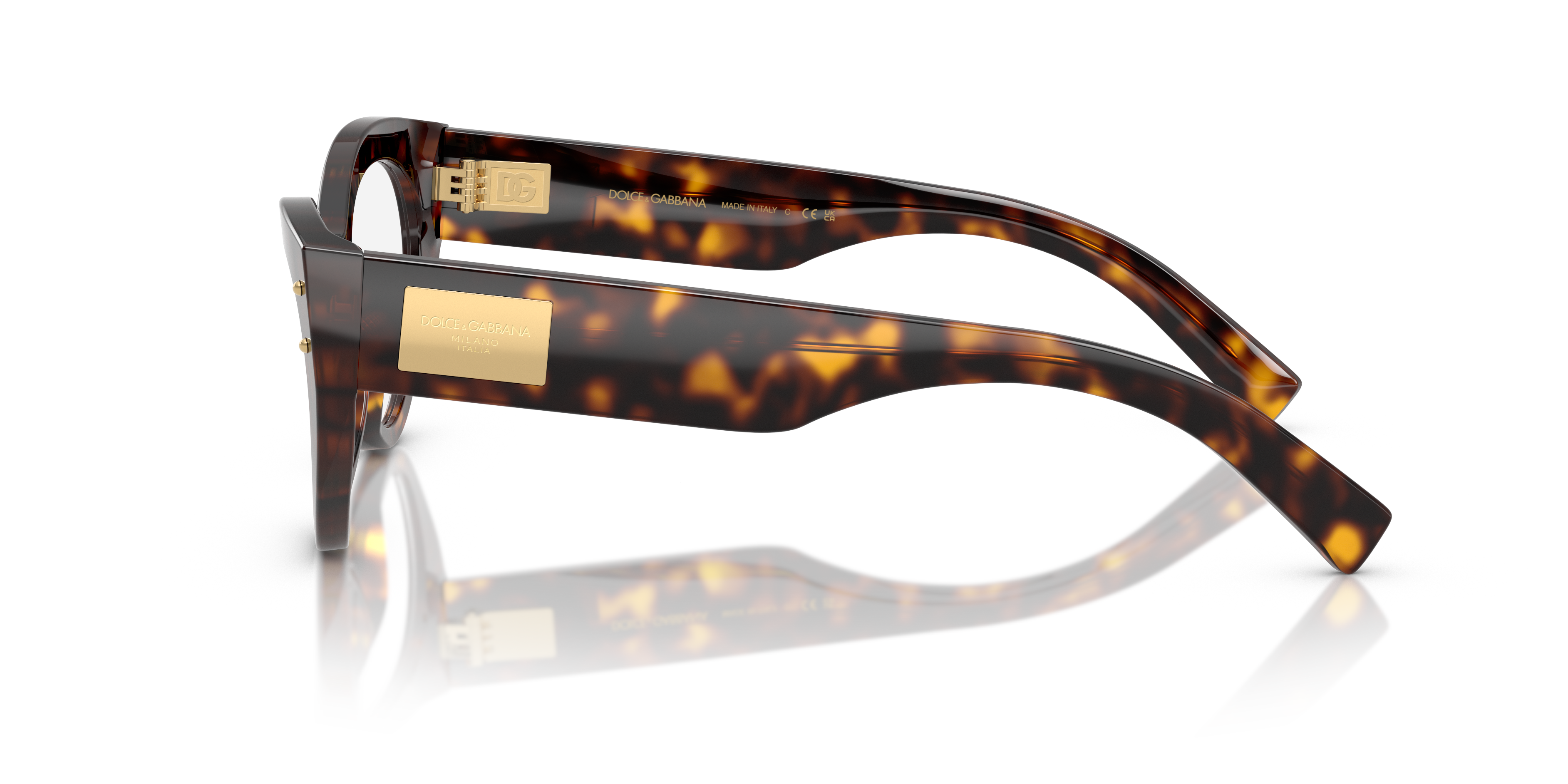 DOLCE &amp; GABBANA DG3403 502 52
