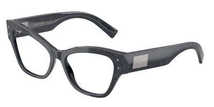 DOLCE &amp; GABBANA DG3404 3441 52