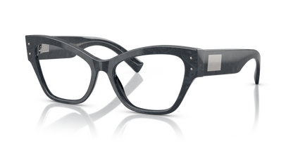 DOLCE &amp; GABBANA DG3404 3441 52