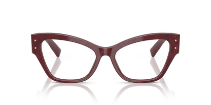 DOLCE &amp; GABBANA DG3404 3442 52