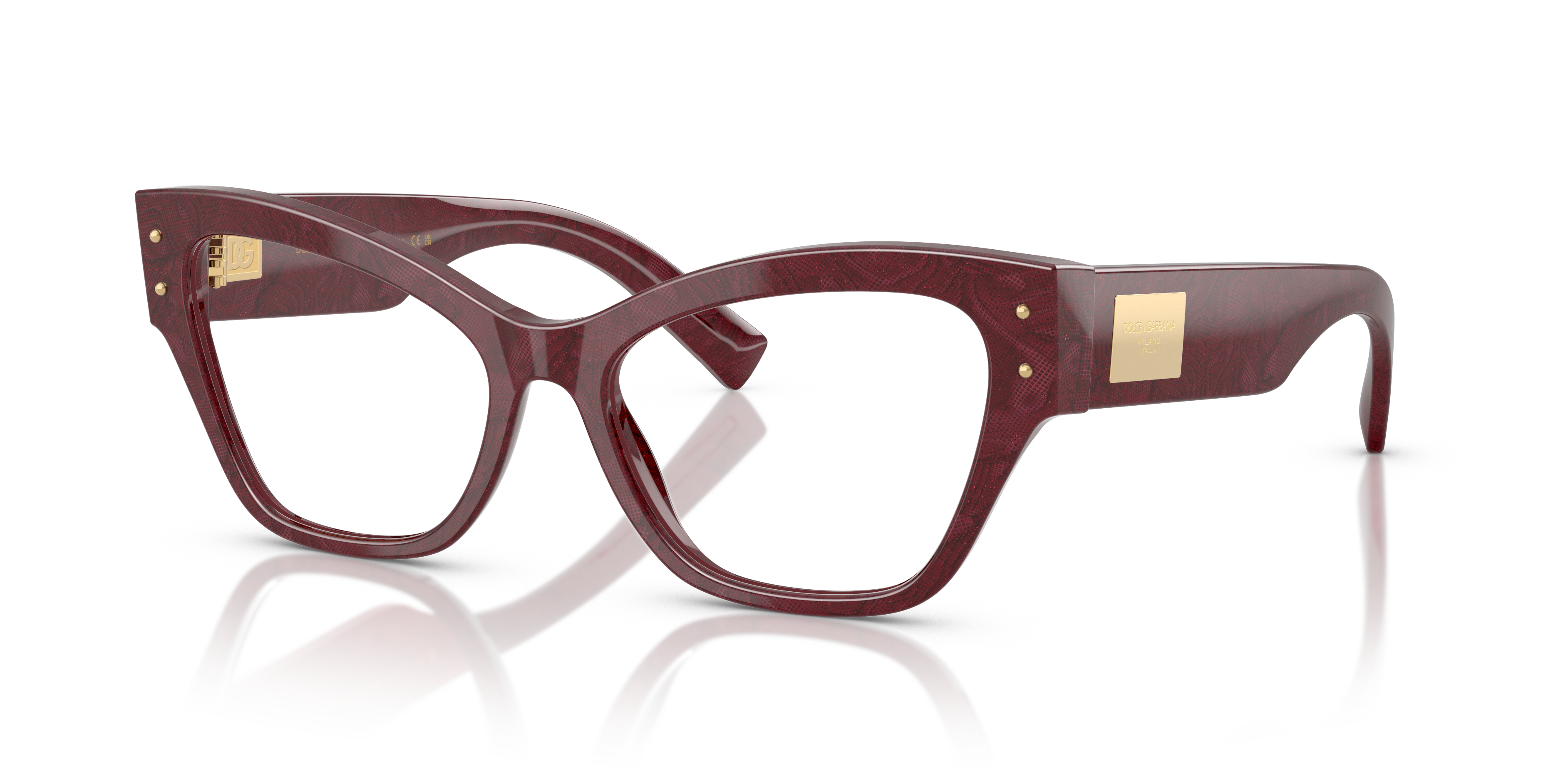 DOLCE &amp; GABBANA DG3404 3442 54