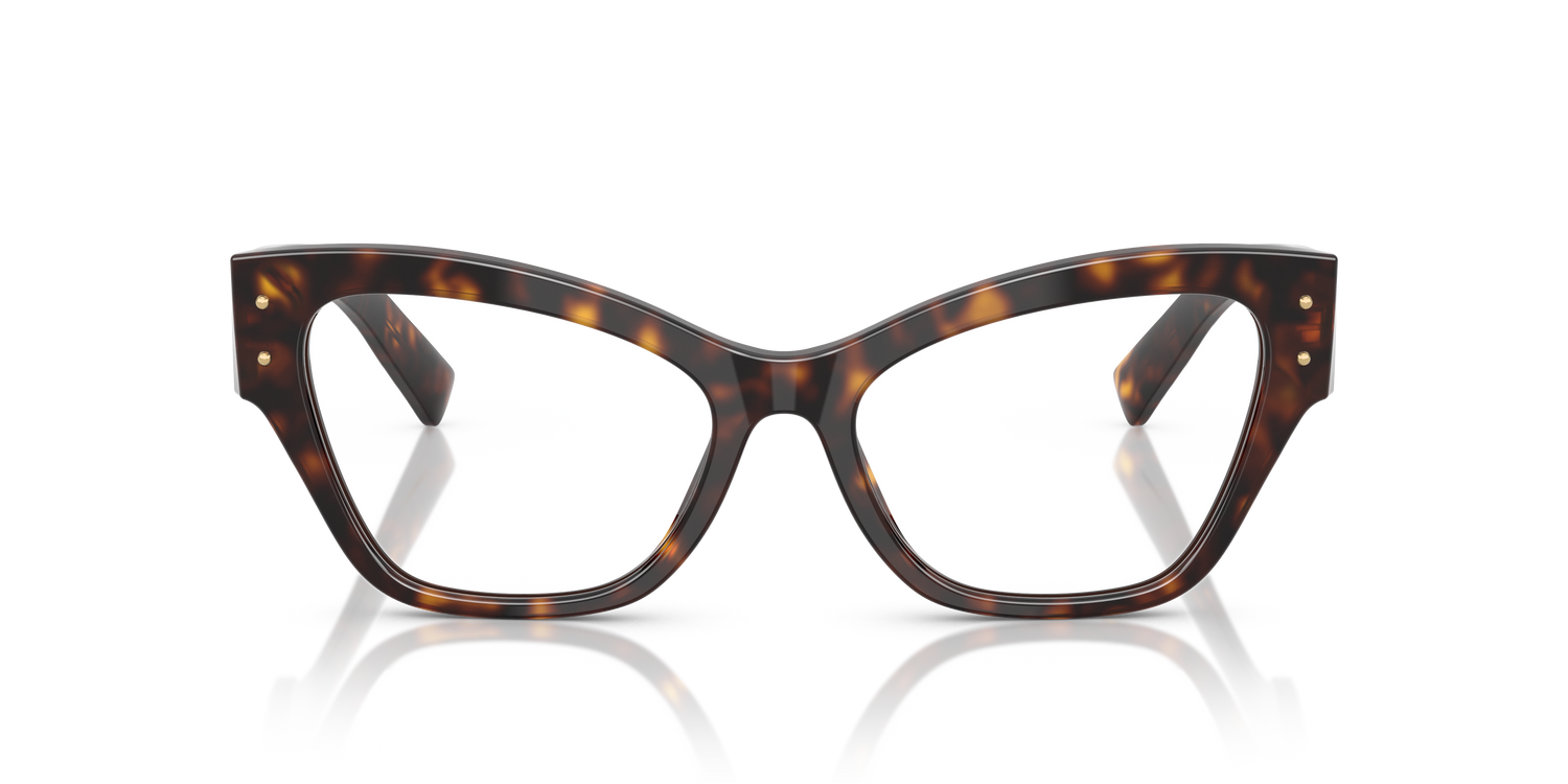 DOLCE &amp; GABBANA DG3404 502 52