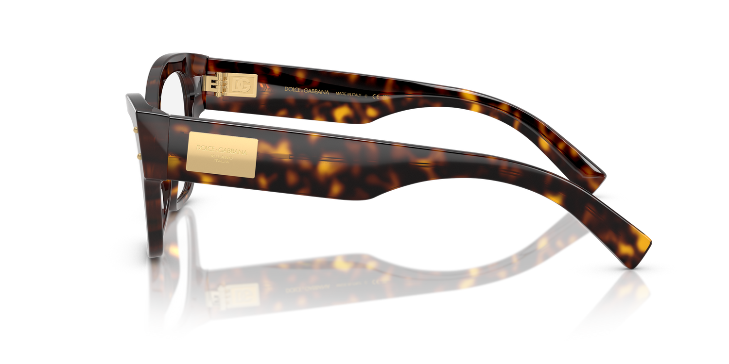 DOLCE &amp; GABBANA DG3404 502 54