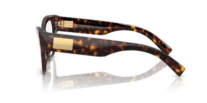 DOLCE &amp; GABBANA DG3404 502 52