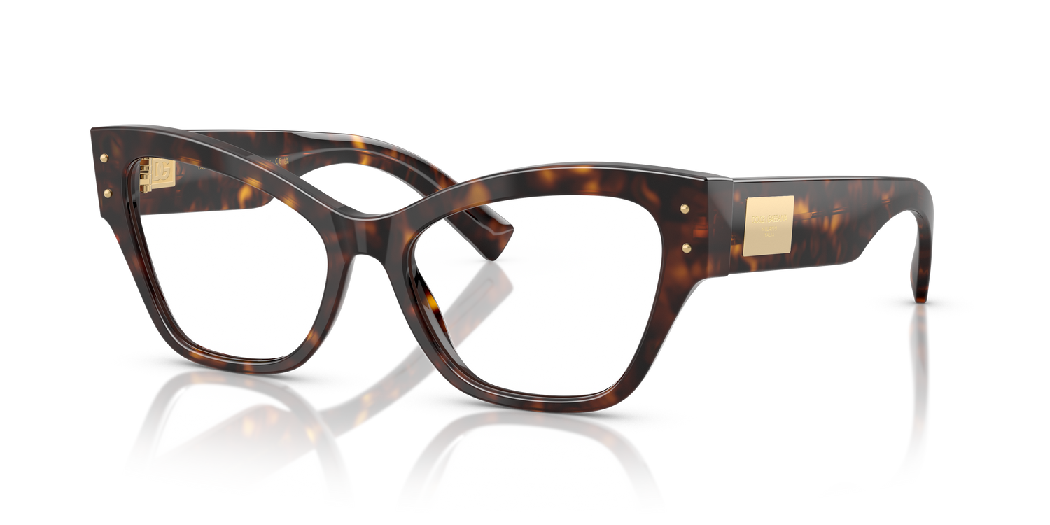 DOLCE &amp; GABBANA DG3404 502 52