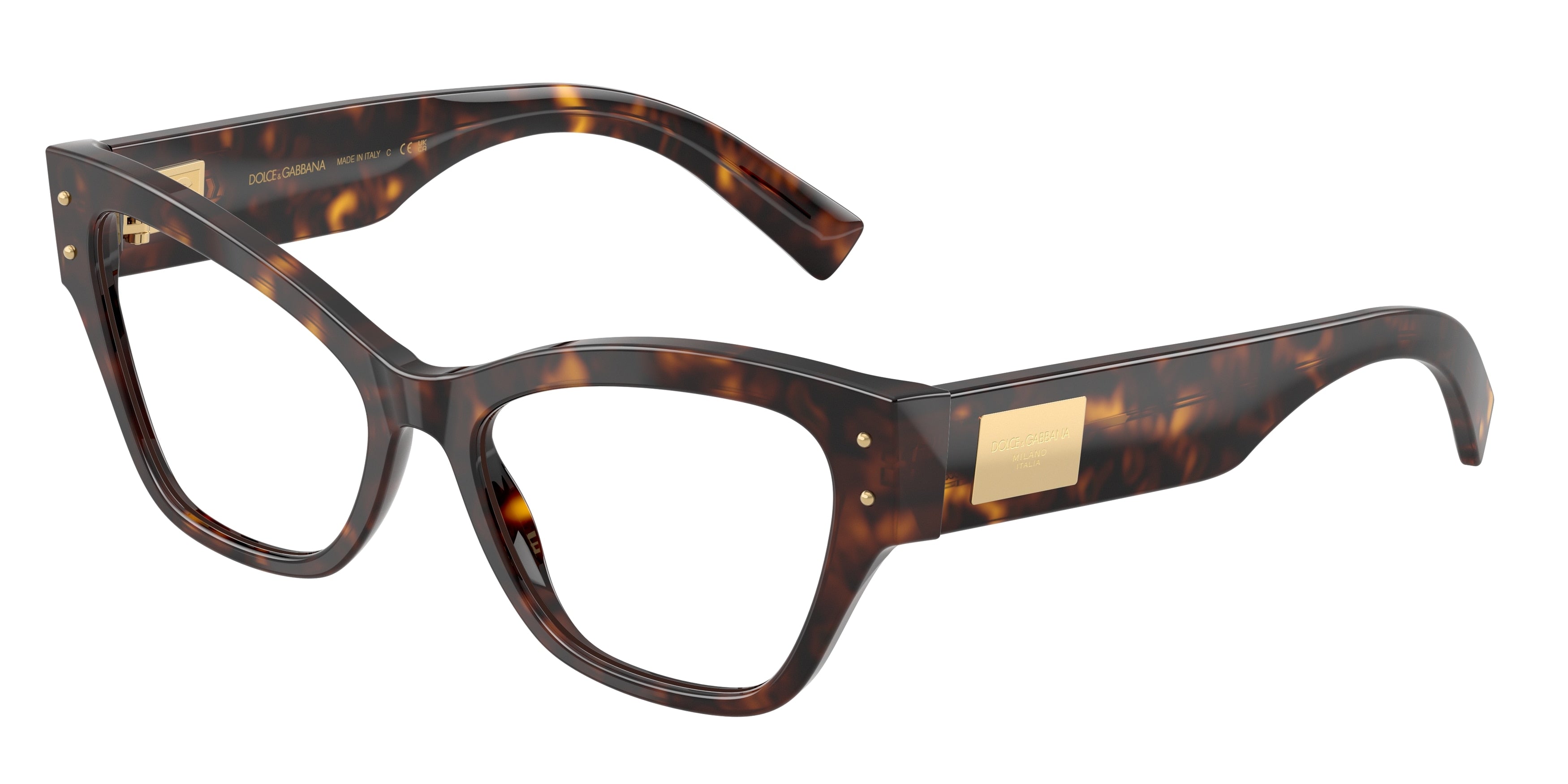 DOLCE &amp; GABBANA DG3404 502 52