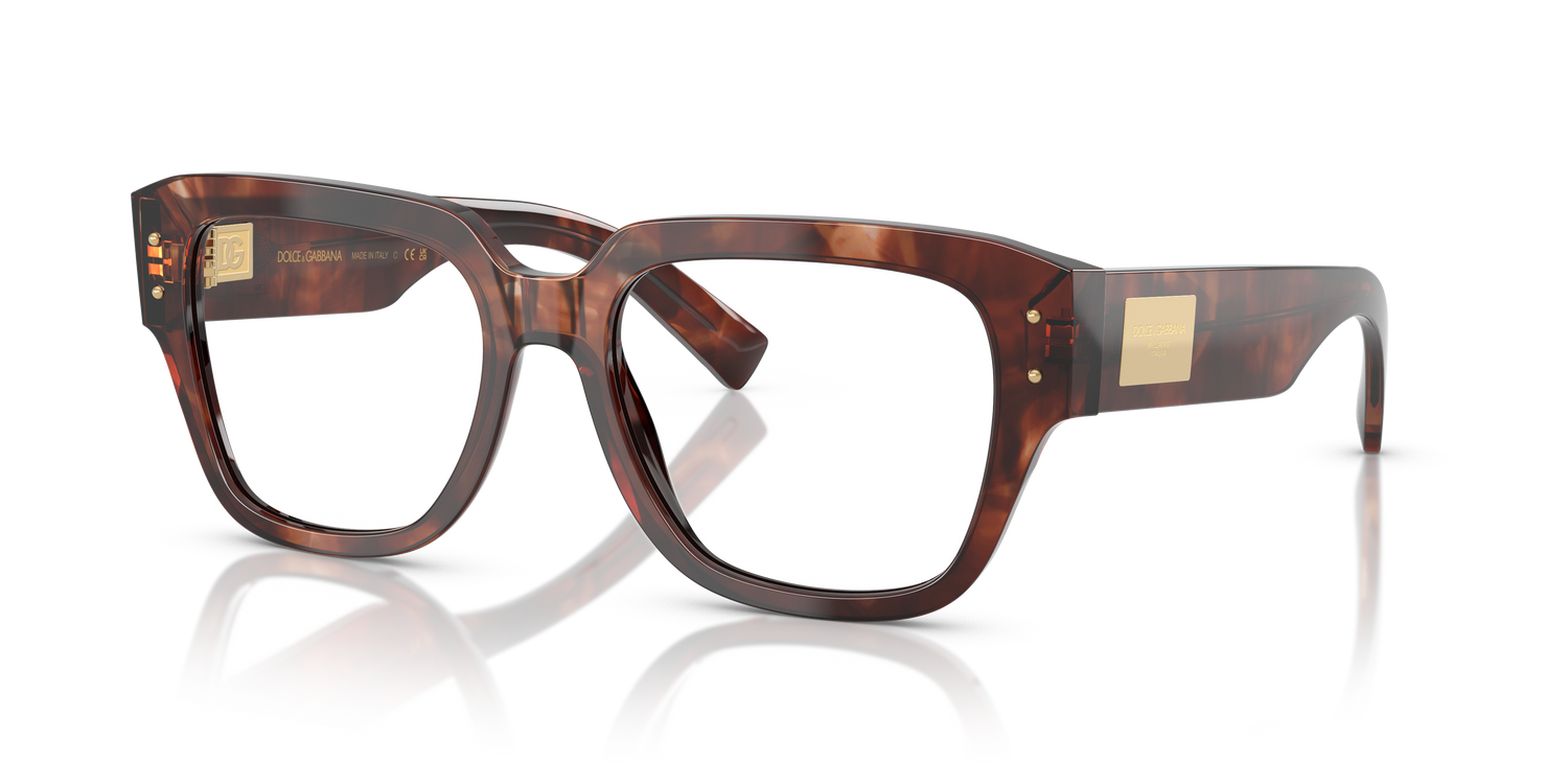 DOLCE &amp; GABBANA DG3405 3222 52