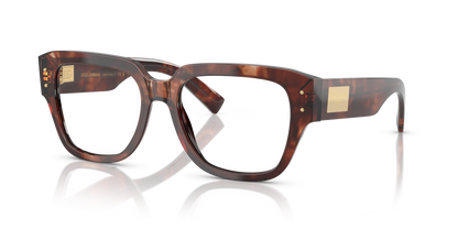 DOLCE &amp; GABBANA DG3405 3222 52