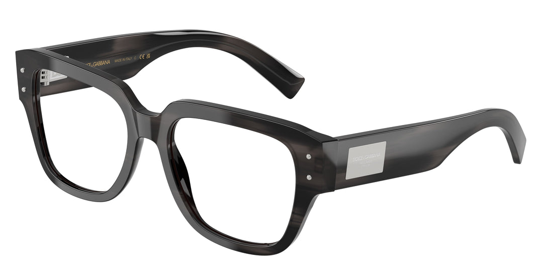 Translation missing: es.seo.product.type.gafas-graduadas dolce & gabbana dg3405 3440 gris square masculino talla 52mm - Translation missing: es.seo.product.alt.imagen-principal