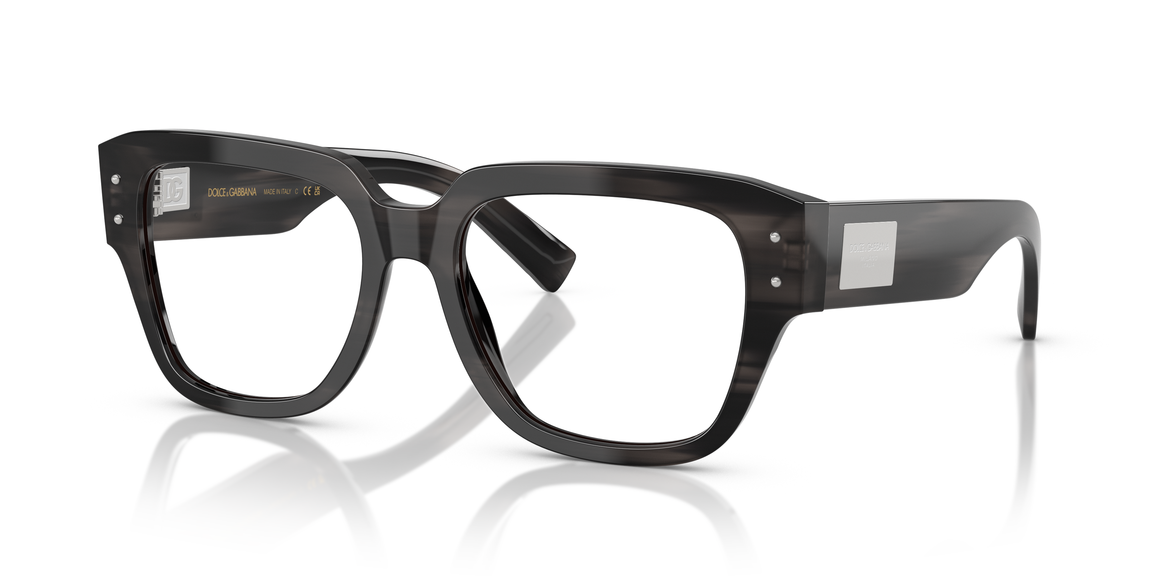 DOLCE &amp; GABBANA DG3405 3440 52