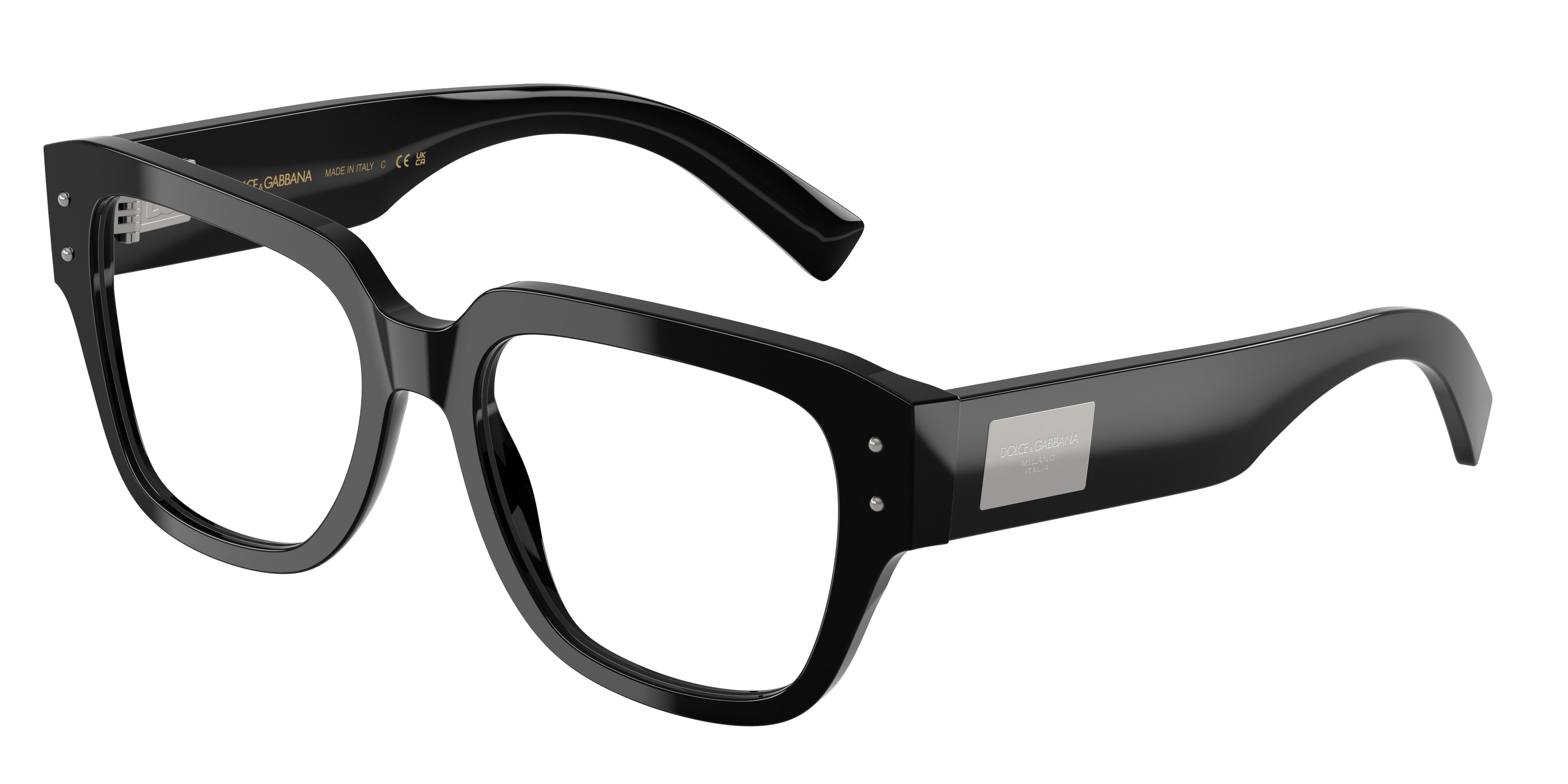 DOLCE &amp; GABBANA DG3405 501 52