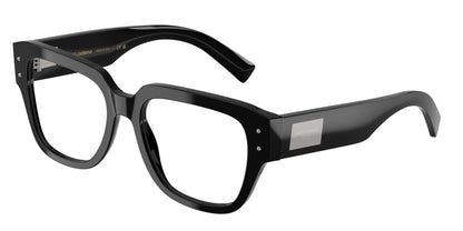 DOLCE &amp; GABBANA DG3405 501 52