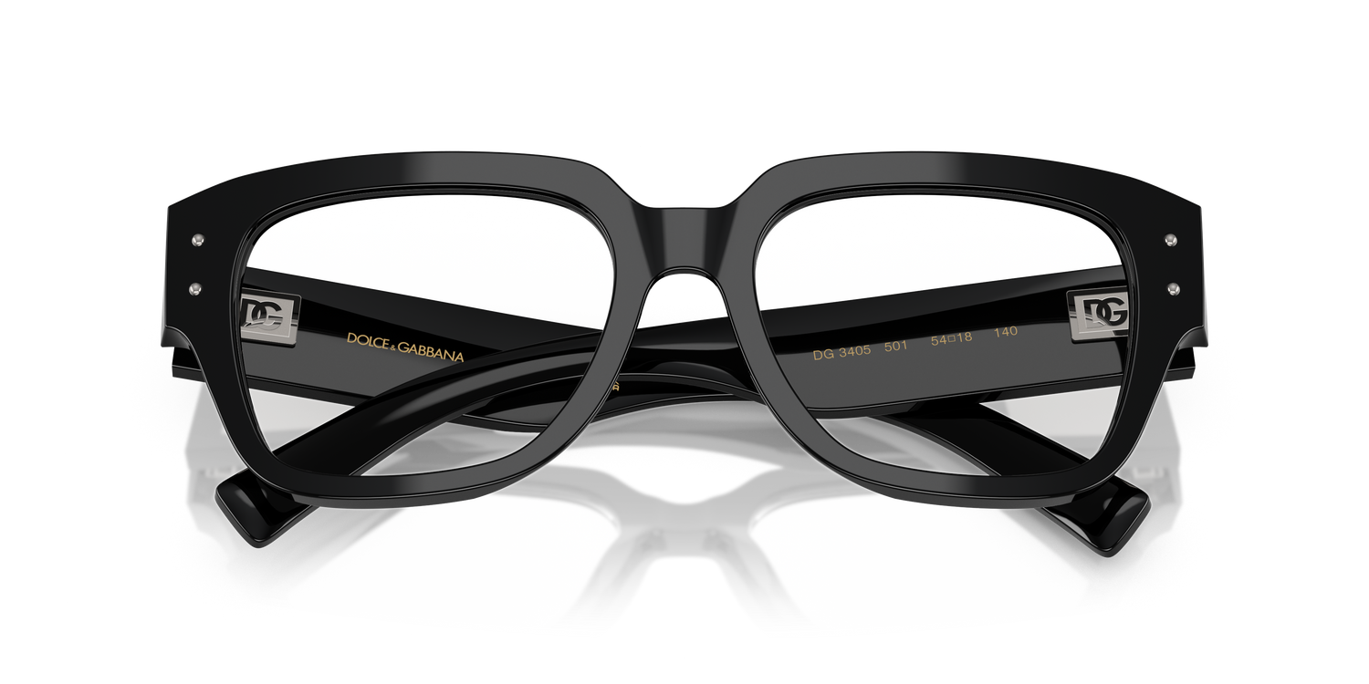 DOLCE &amp; GABBANA DG3405 501 54