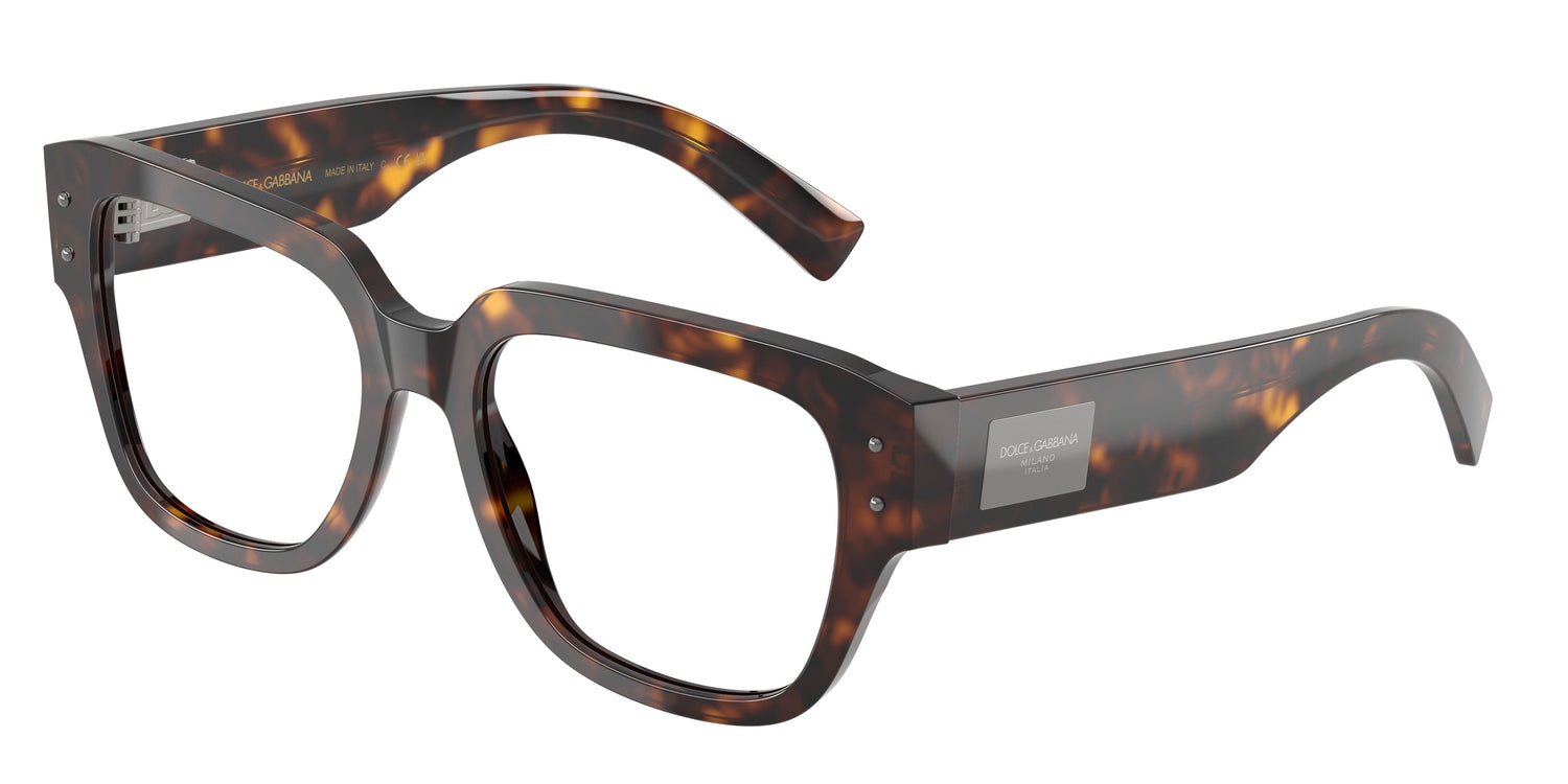 DOLCE &amp; GABBANA DG3405 502 54
