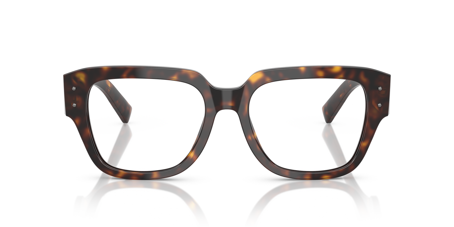 DOLCE &amp; GABBANA DG3405 502 52