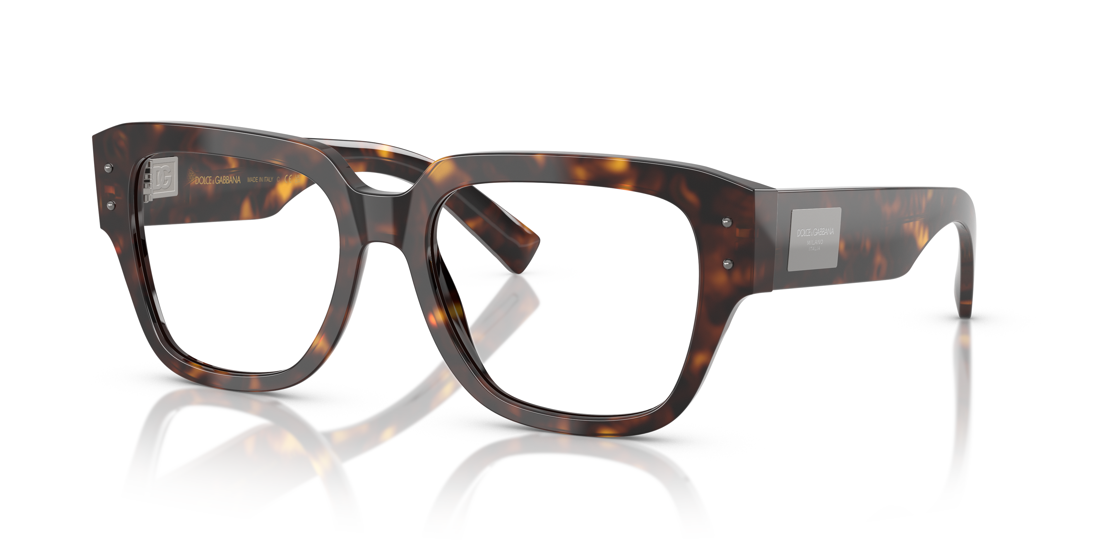DOLCE &amp; GABBANA DG3405 502 52