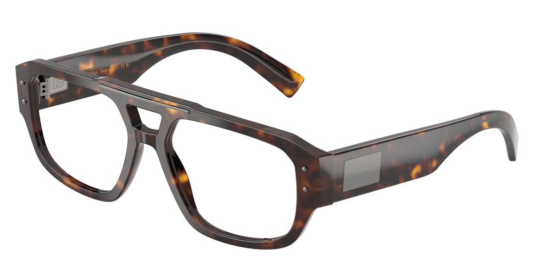 Translation missing: es.seo.product.type.gafas-graduadas dolce & gabbana dg3406 502 carey pilot masculino talla 56mm - Translation missing: es.seo.product.alt.imagen-principal