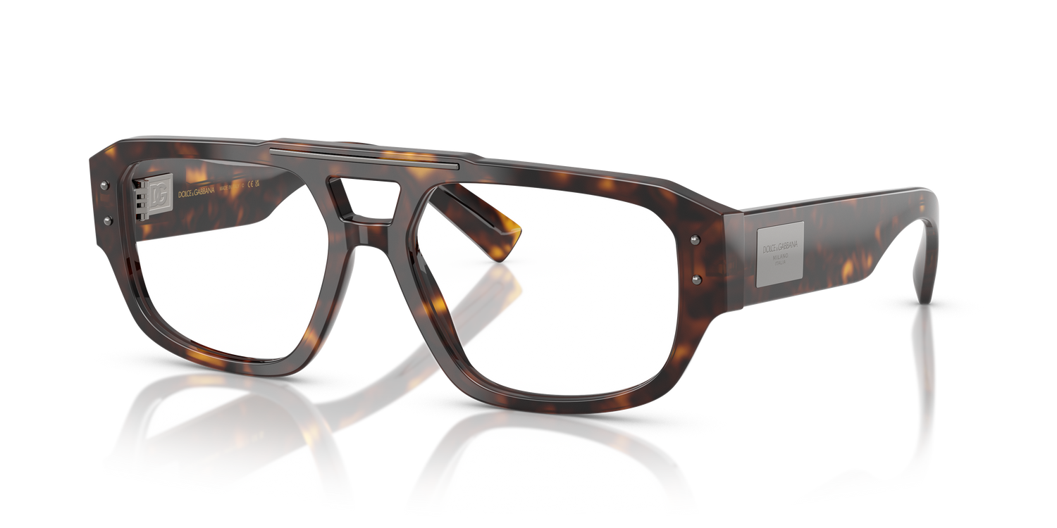 DOLCE &amp; GABBANA DG3406 502 56