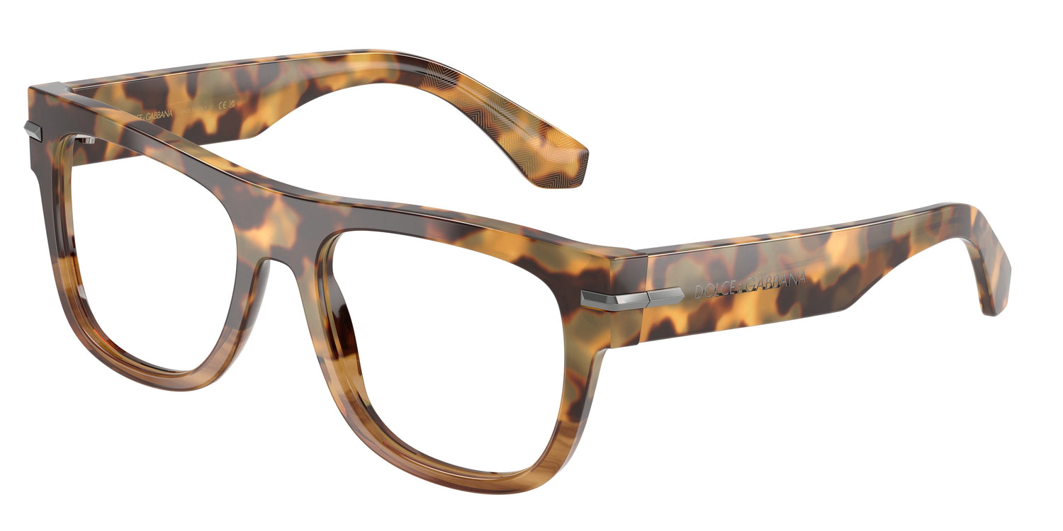 DOLCE &amp; GABBANA DG3407 3437 52