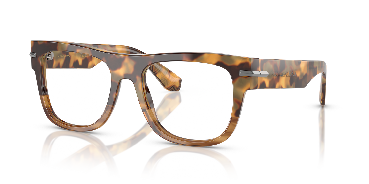 DOLCE &amp; GABBANA DG3407 3437 52