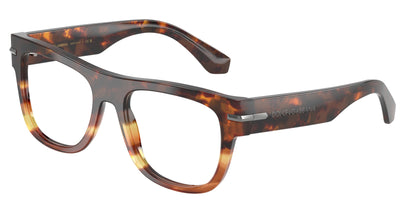 DOLCE &amp; GABBANA DG3407 3438 54