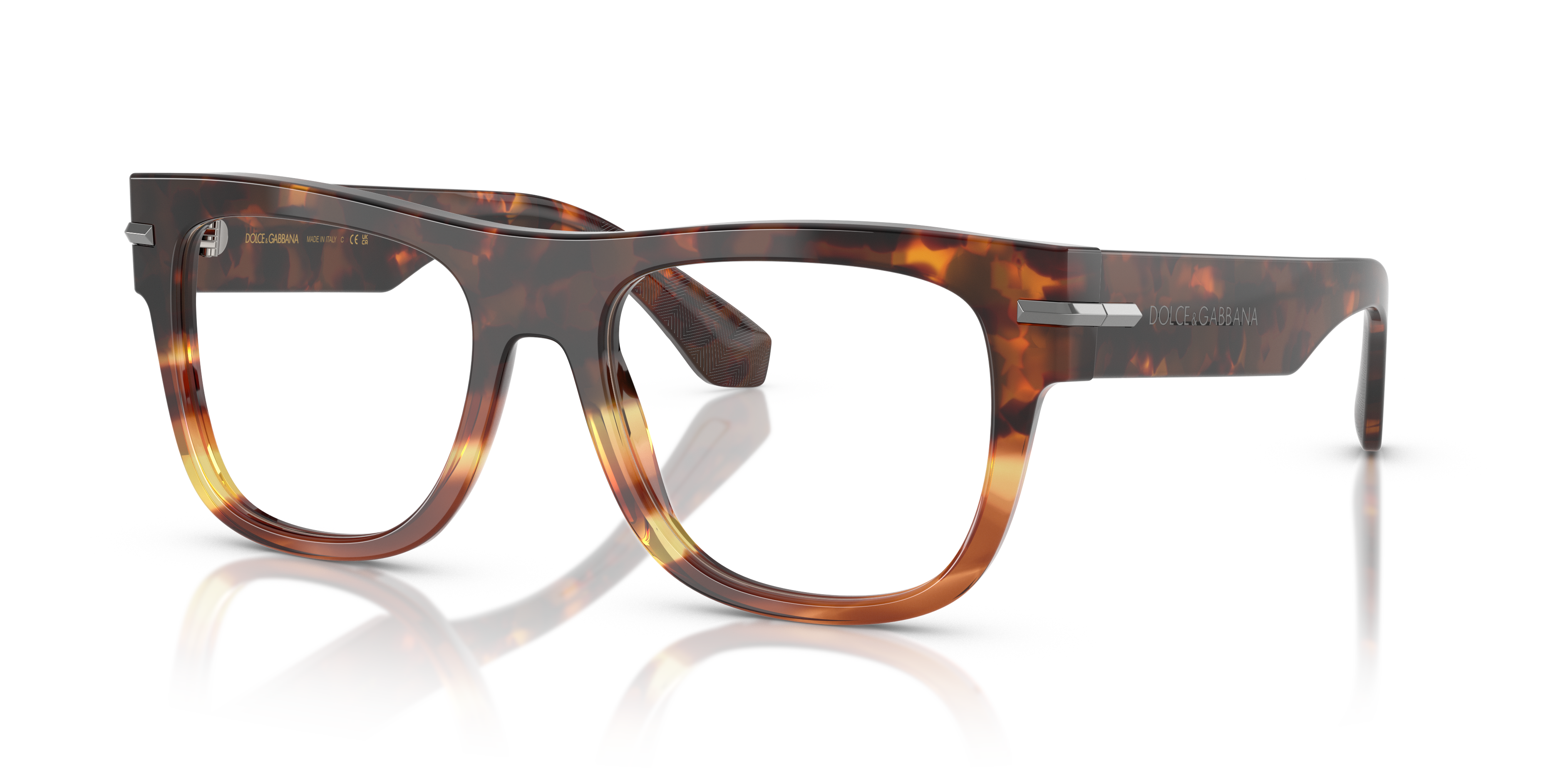DOLCE &amp; GABBANA DG3407 3438 54