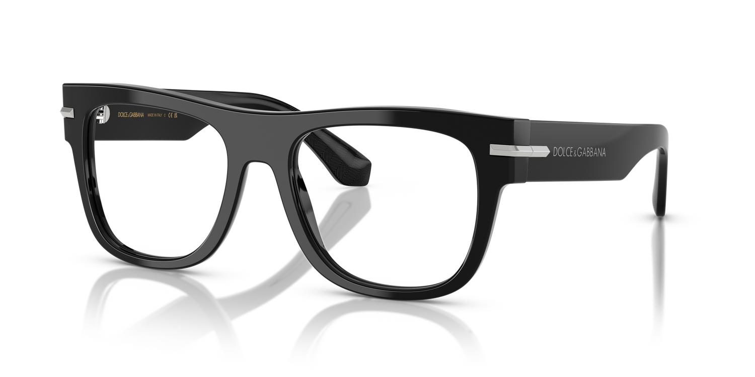 DOLCE &amp; GABBANA DG3407 501 52