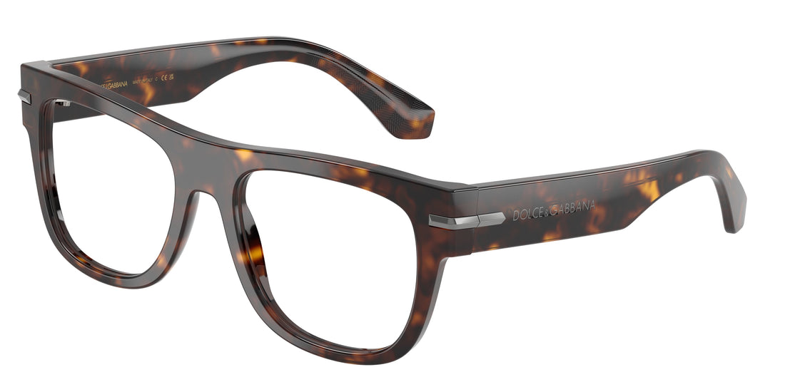 Translation missing: es.seo.product.type.gafas-graduadas dolce & gabbana dg3407 502 carey square masculino talla 54mm - Translation missing: es.seo.product.alt.imagen-principal