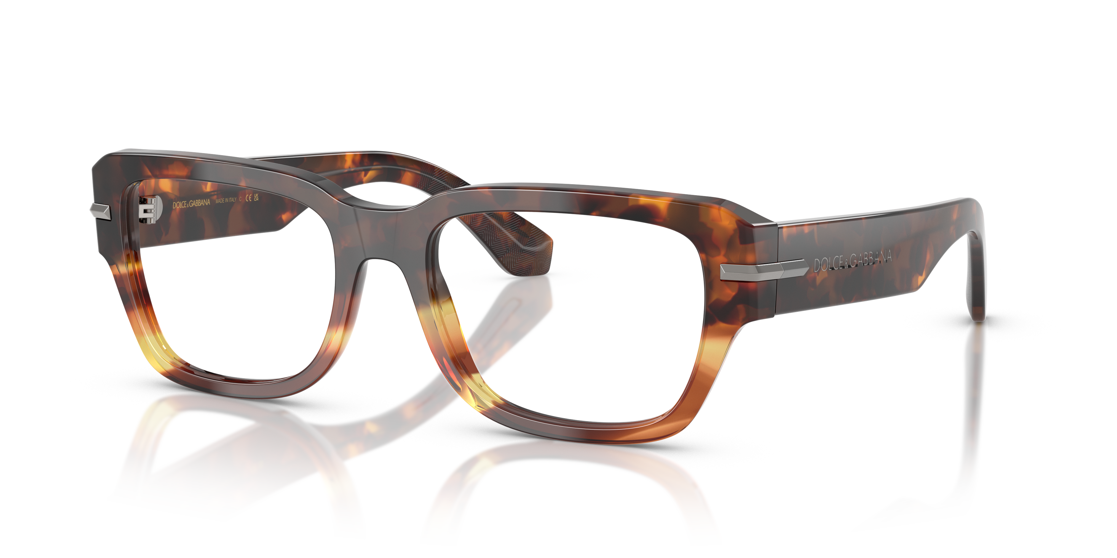 DOLCE &amp; GABBANA DG3408 3438 54