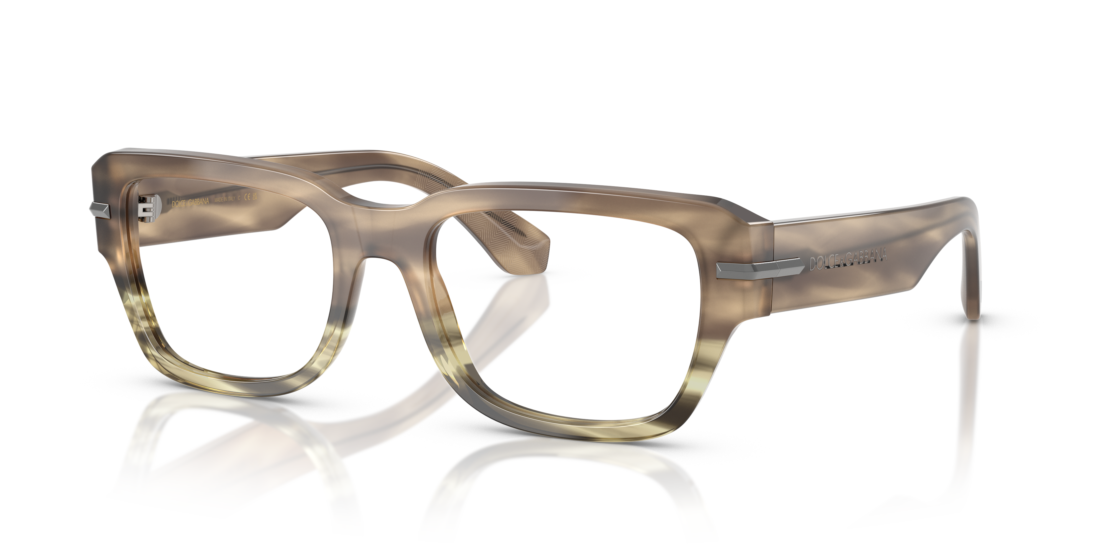 DOLCE &amp; GABBANA DG3408 3439 52